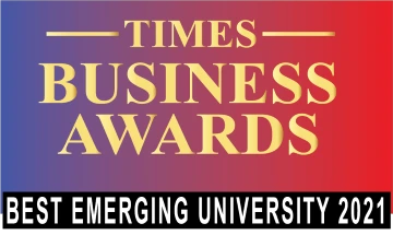 DSU Award and Recognition